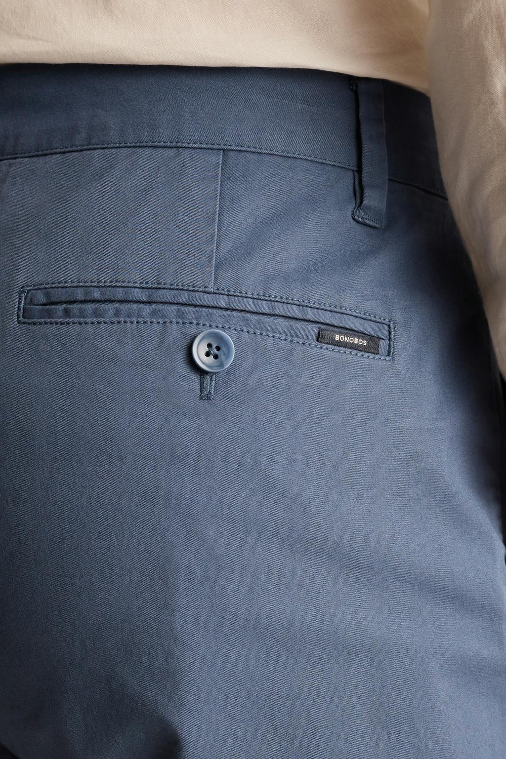 Stretch Cotton Chino / Bonobos us