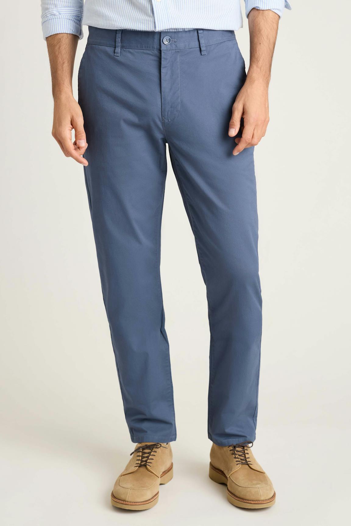Stretch Cotton Chino / Bonobos us