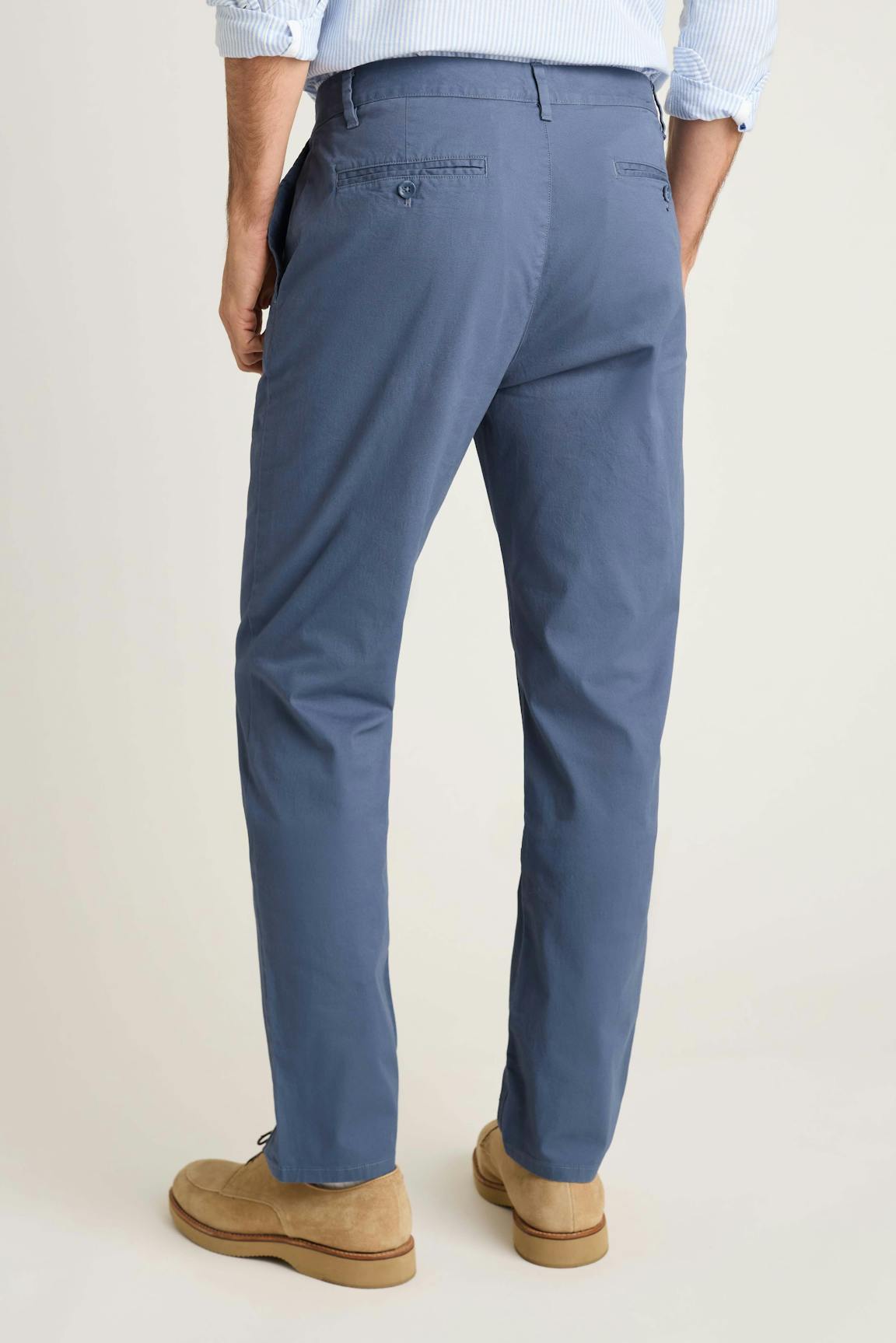 Stretch Cotton Chino / Bonobos us