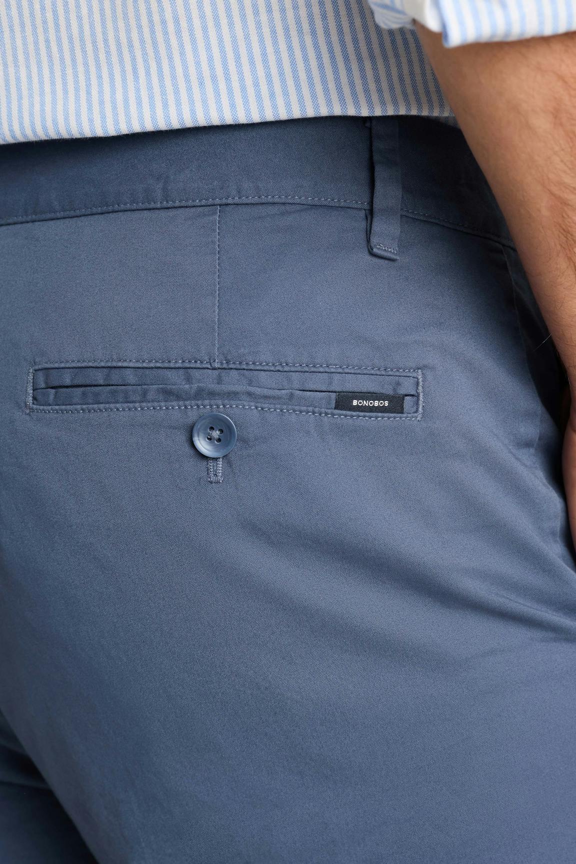 Stretch Cotton Chino / Bonobos us