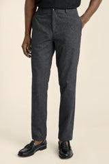 Brushed Herringbone Chino / Bonobos Discount