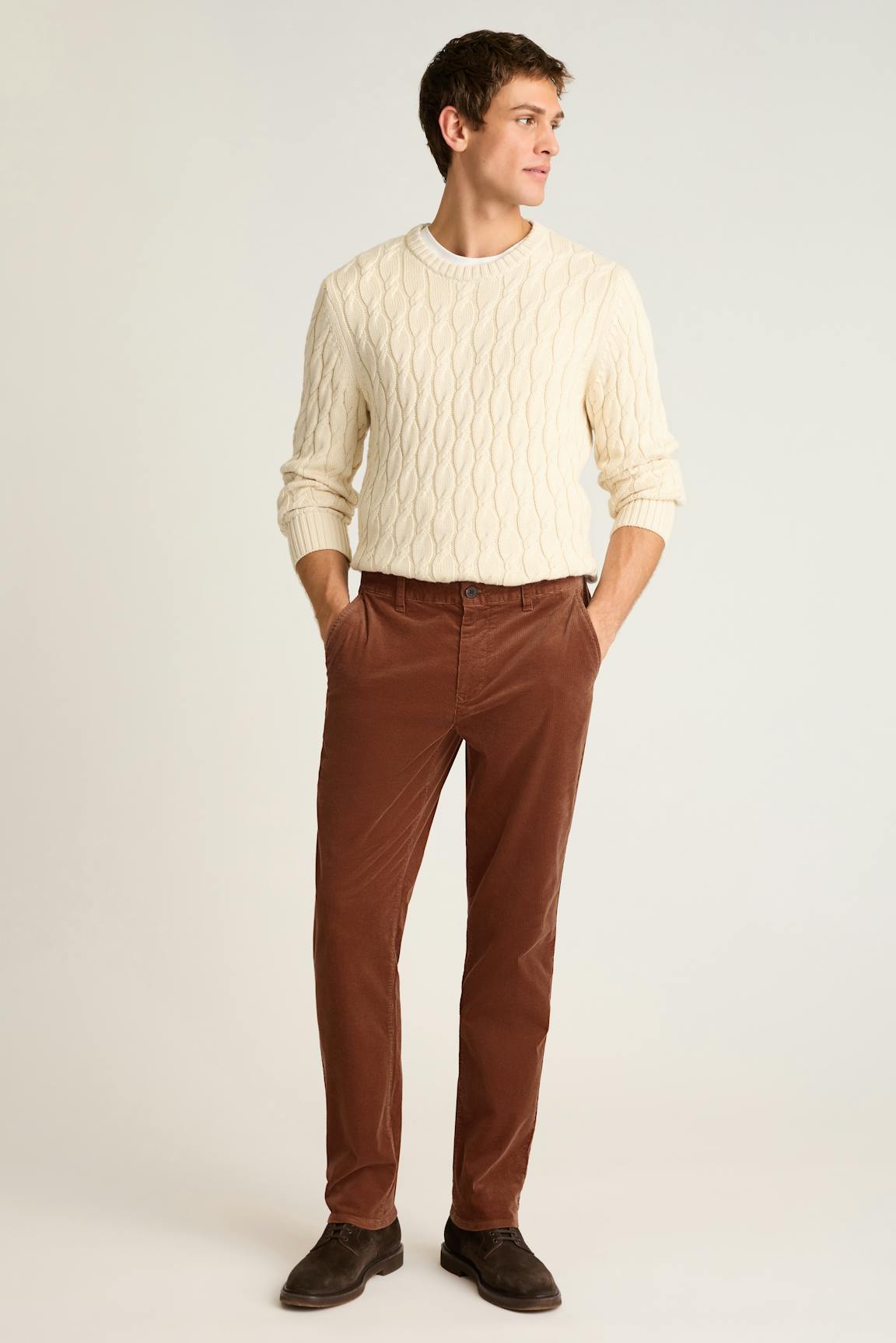 Corduroy Chino / Bonobos Online
