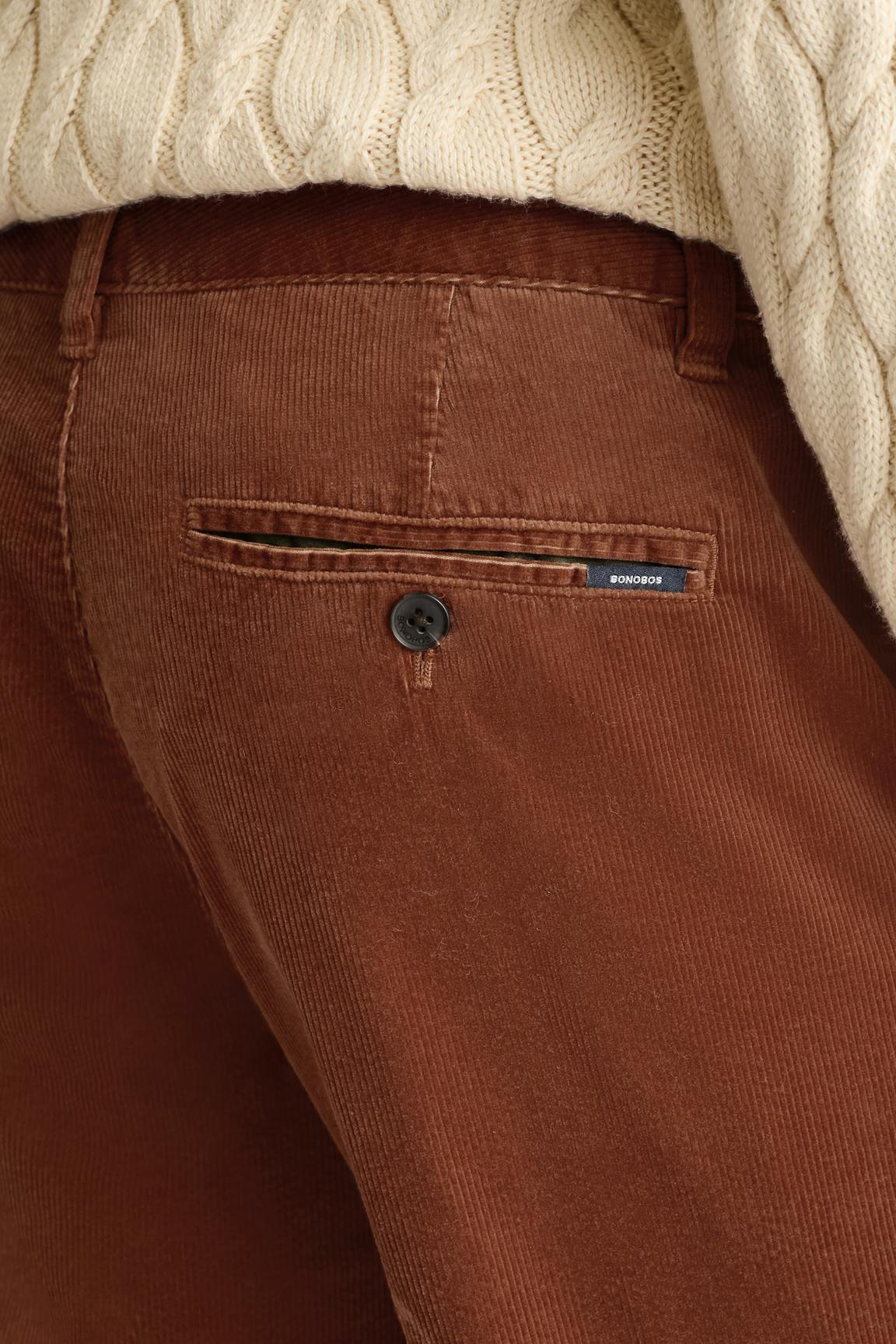 Corduroy Chino / Bonobos Online