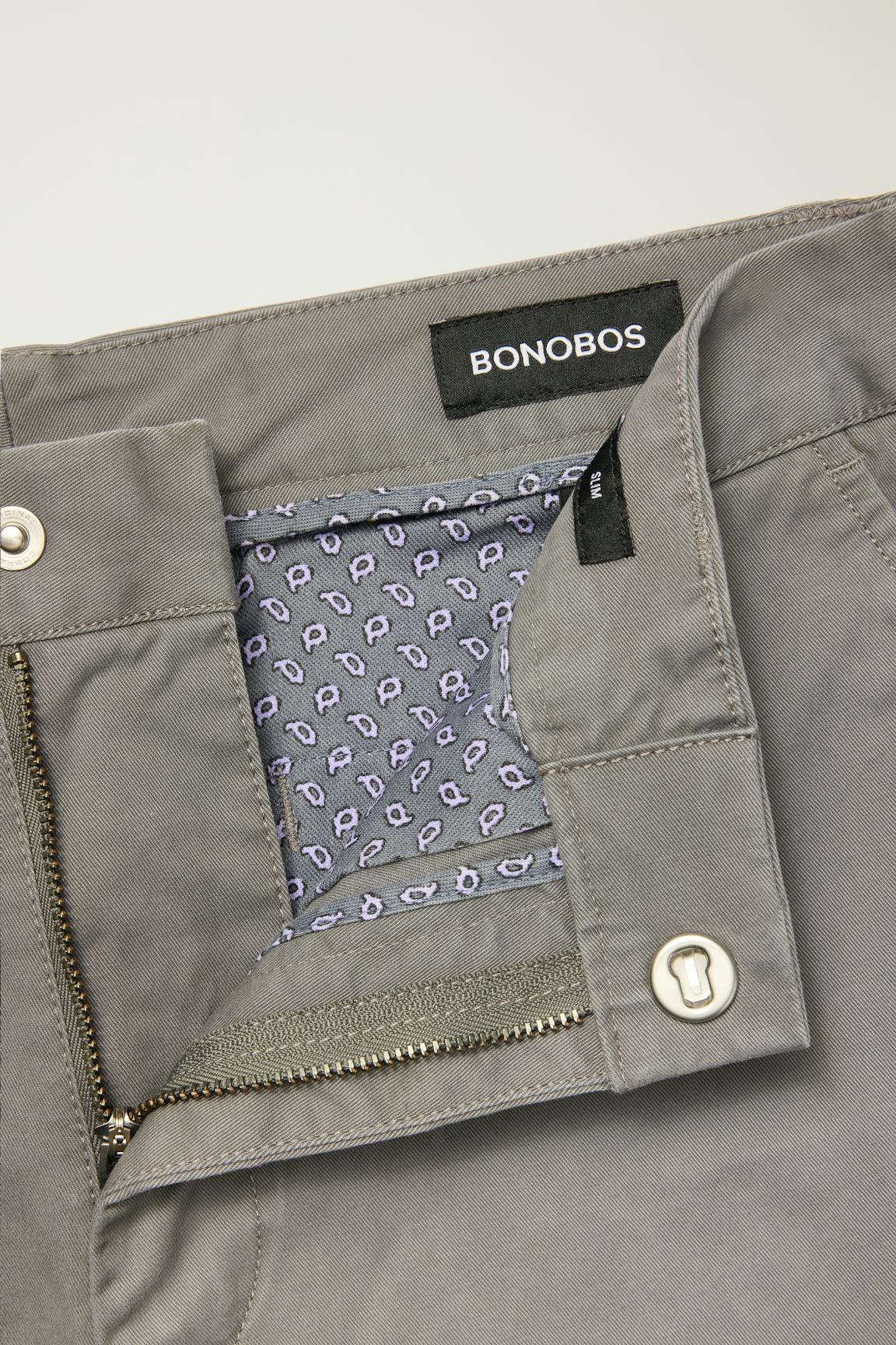 The Original Chino - Straight Fit / Bonobos Outlet