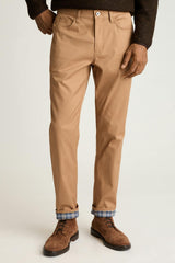 Fireside Flannel Lined Pant / Bonobos us