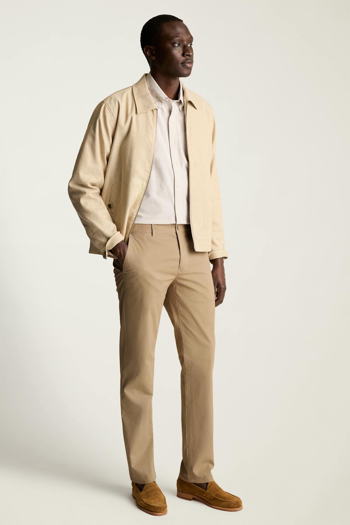 Lightweight Chino / Bonobos For Sale