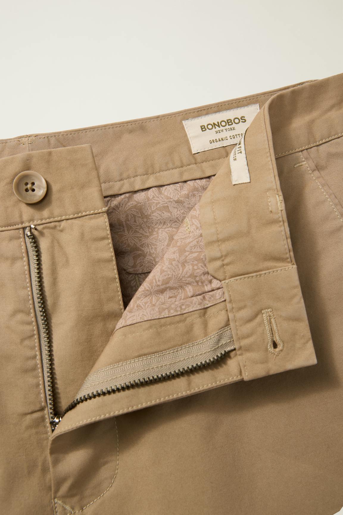 Lightweight Chino / Bonobos For Sale