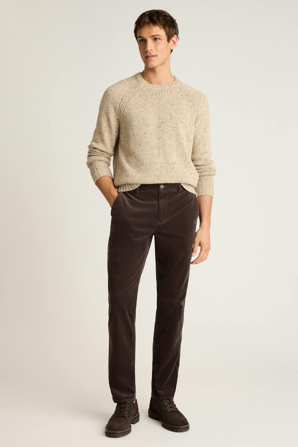 Corduroy Chino / Bonobos