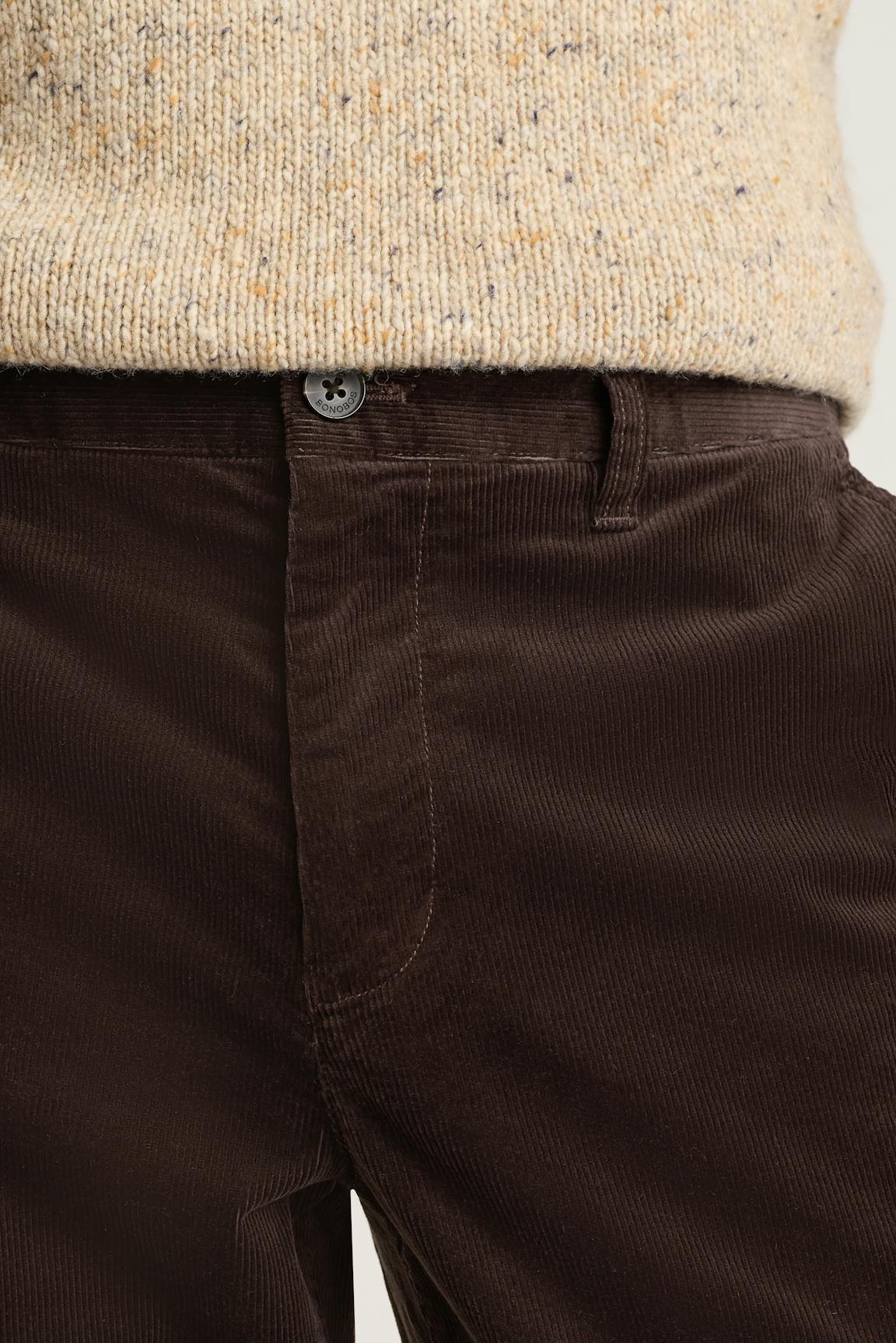 Corduroy Chino / Bonobos