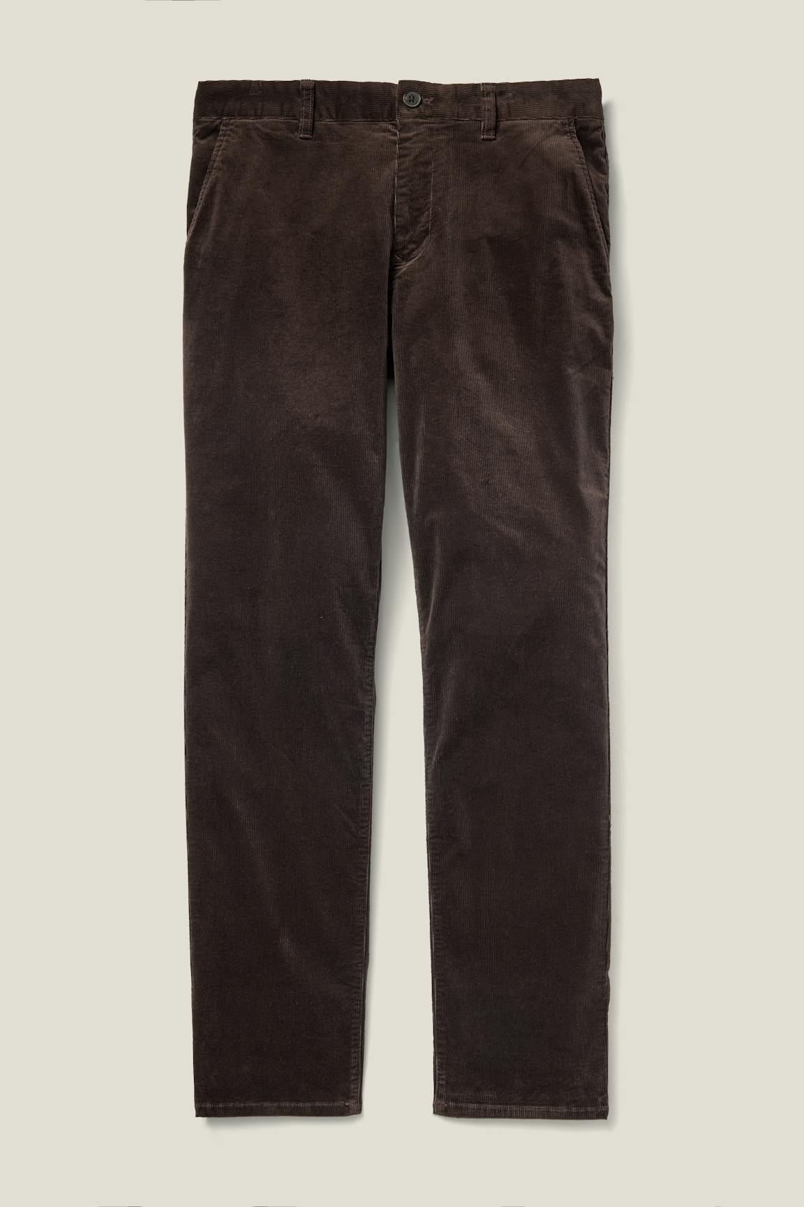 Corduroy Chino / Bonobos