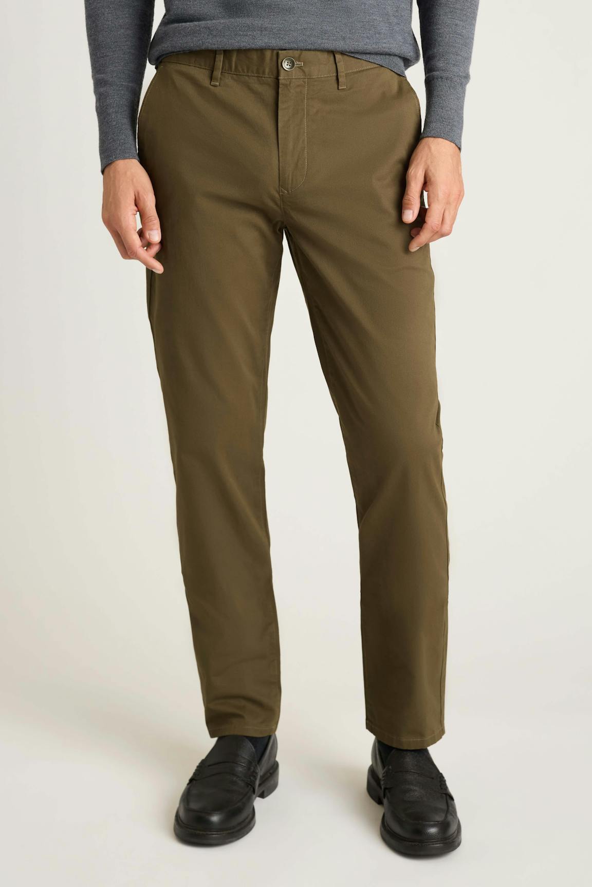 Stretch Cotton Chino / Bonobos Discount