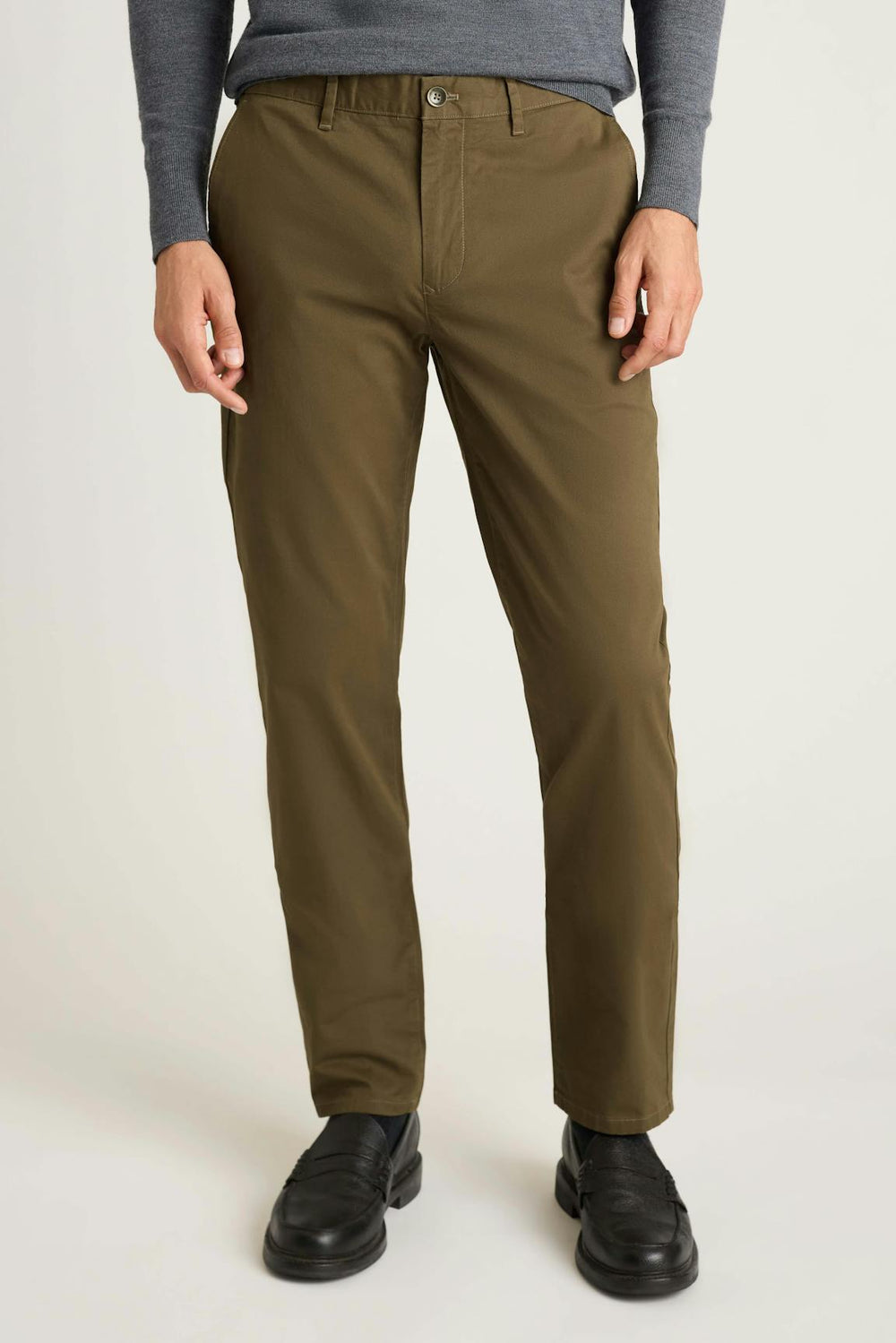 Stretch Cotton Chino / Bonobos Discount