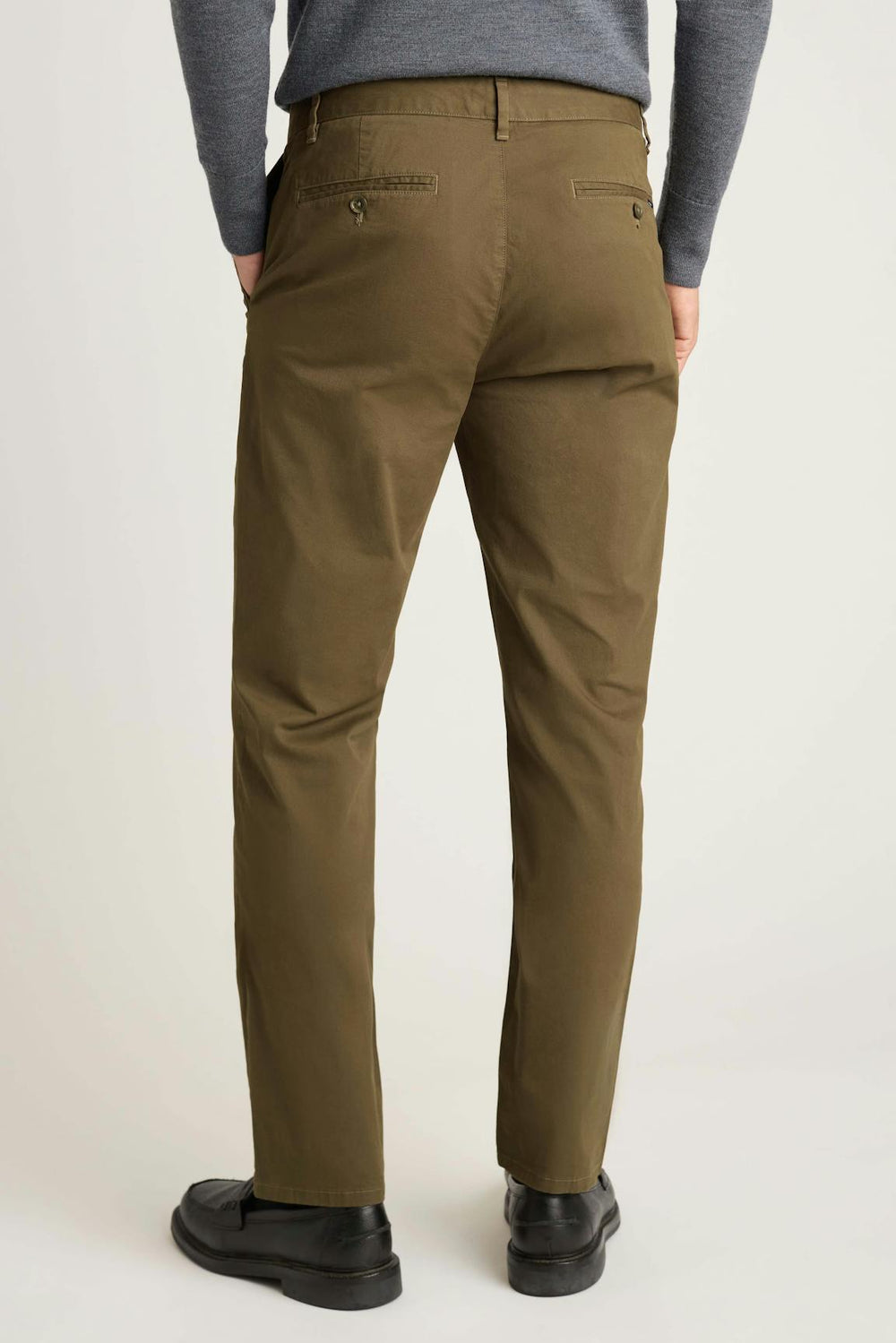 Stretch Cotton Chino / Bonobos Discount