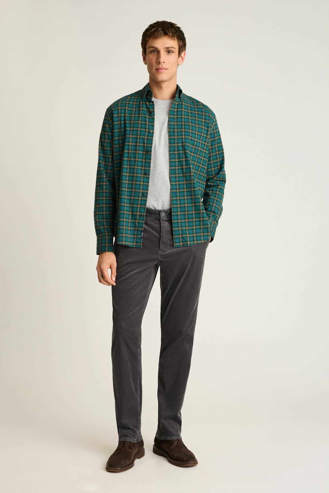 Corduroy Chino / Bonobos Outlet