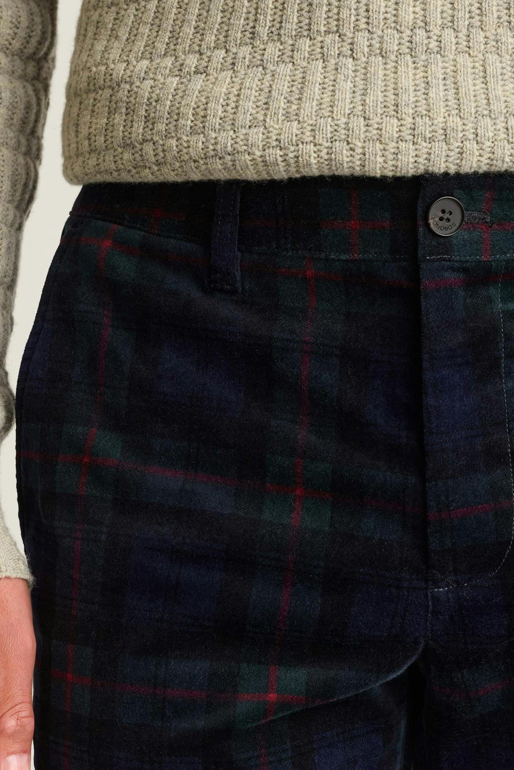 Reveler Chino / Bonobos On Sale