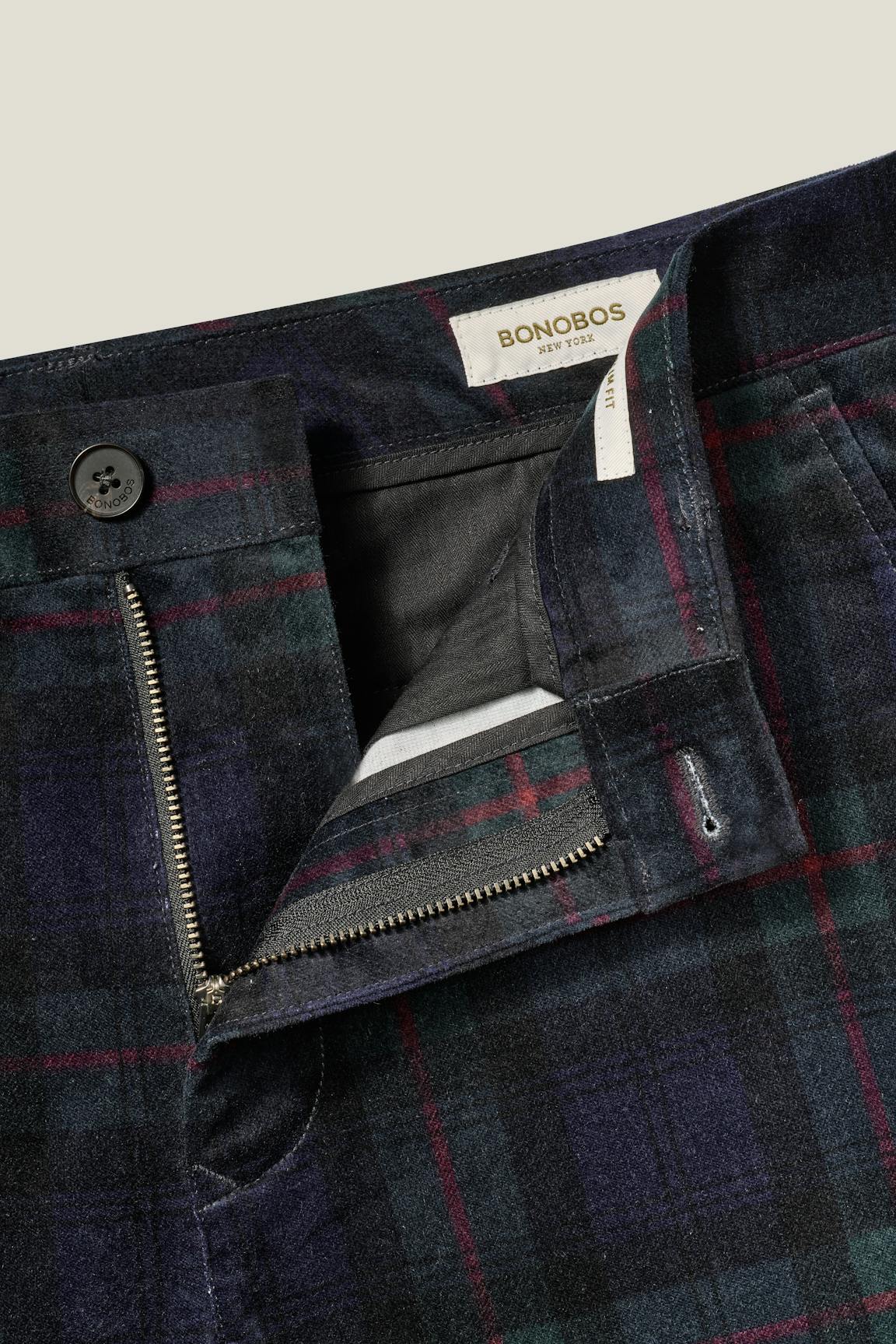 Reveler Chino / Bonobos On Sale