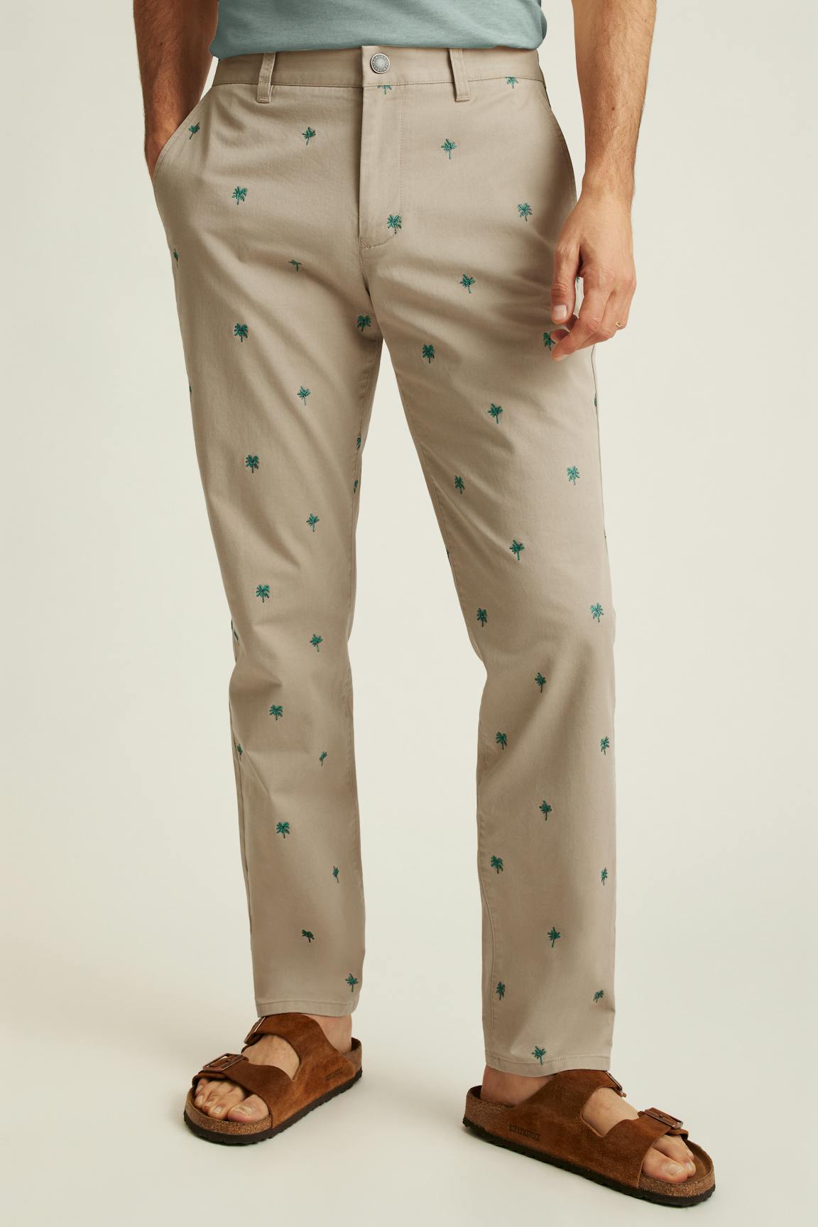 The Original Chino / Bonobos us