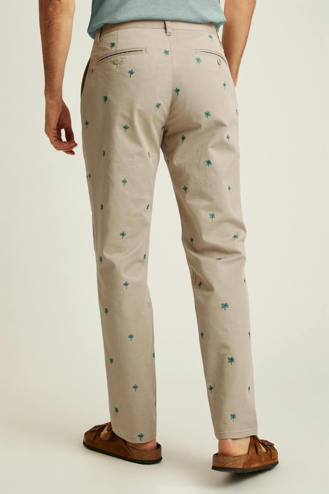 The Original Chino / Bonobos us