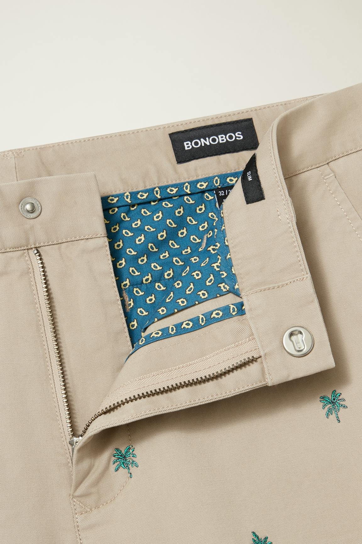 The Original Chino / Bonobos us