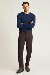 Fireside Flannel Lined Pant / Bonobos