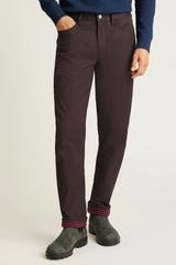 Fireside Flannel Lined Pant / Bonobos