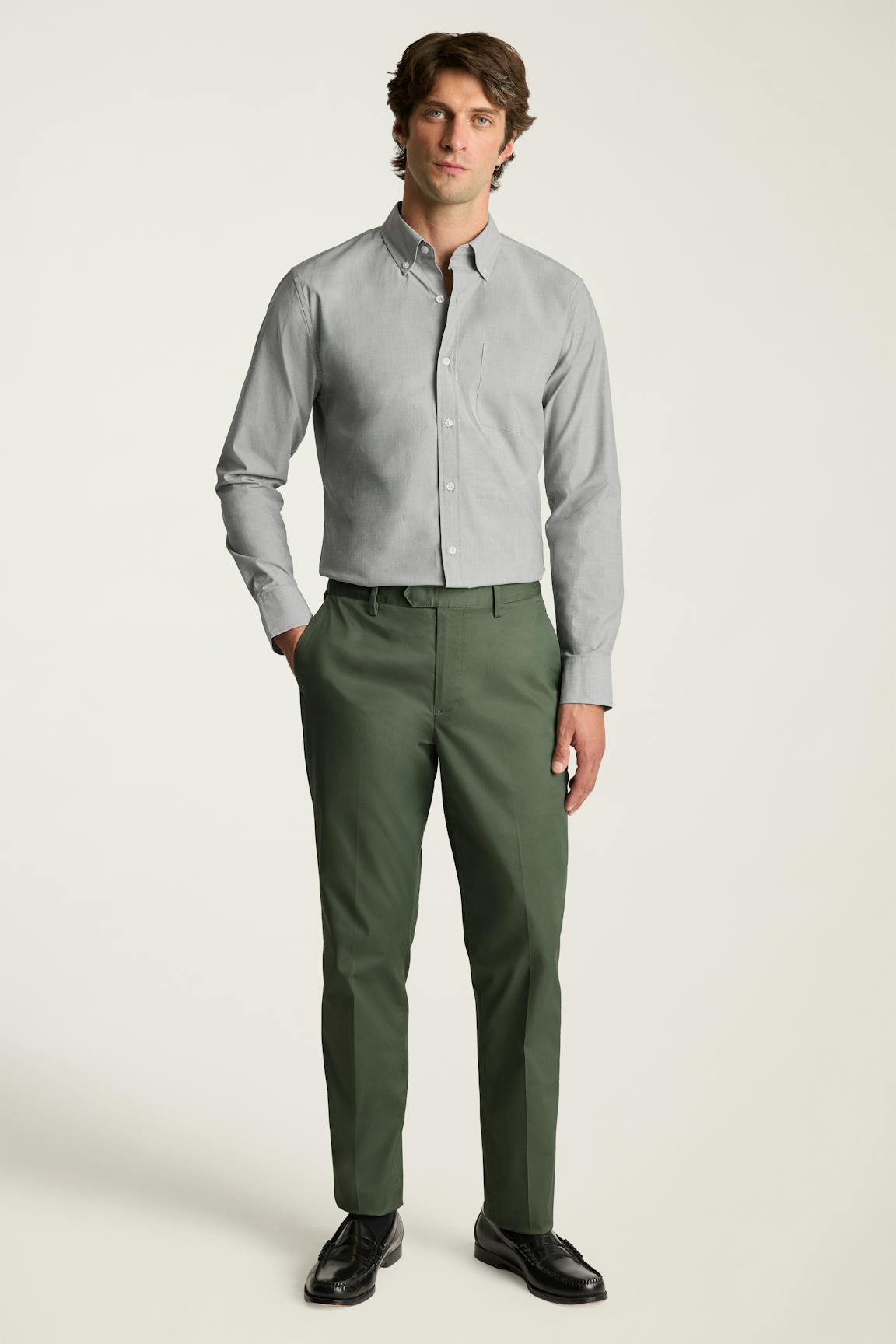 Tech Trouser / Bonobos Discount