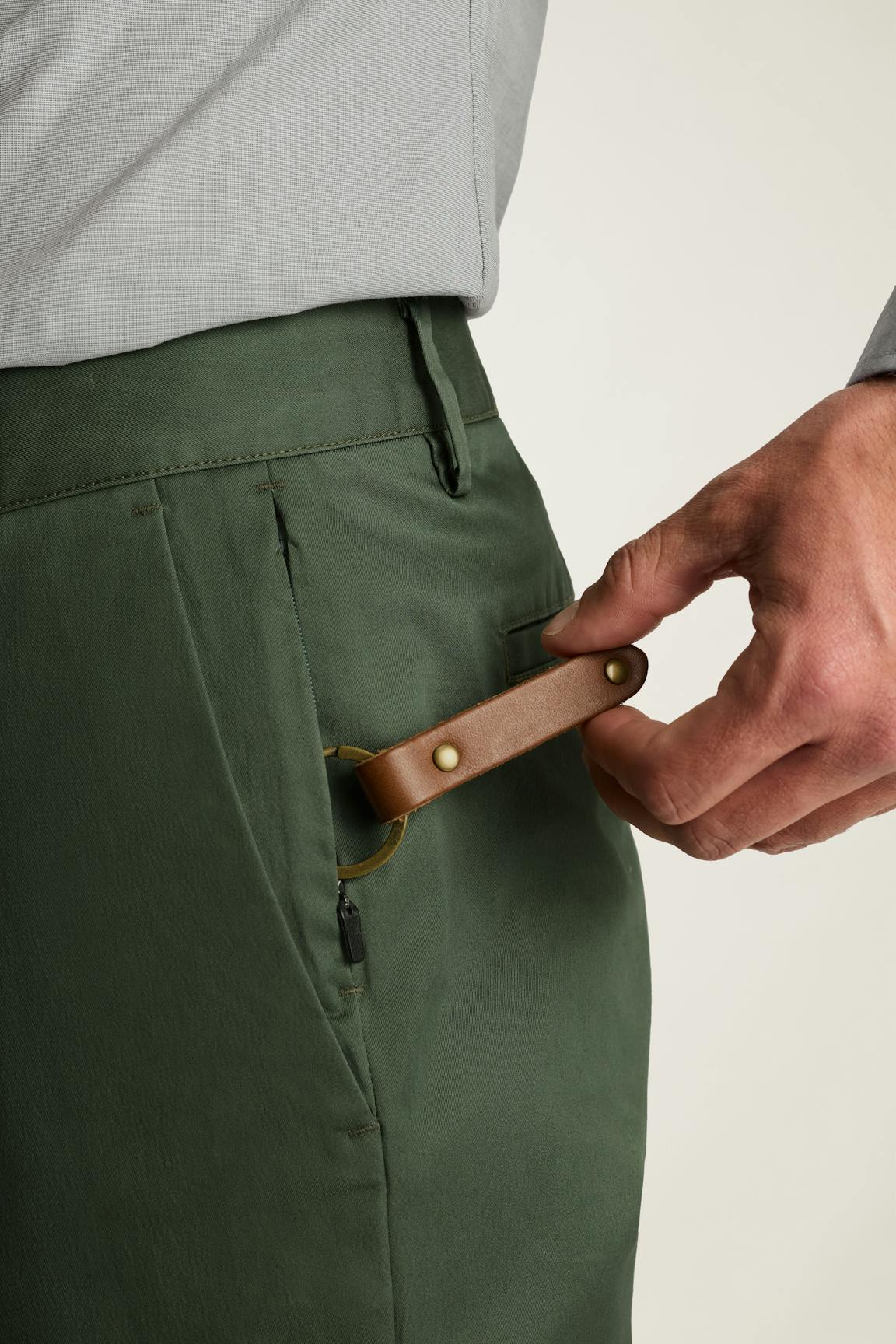 Tech Trouser / Bonobos Discount