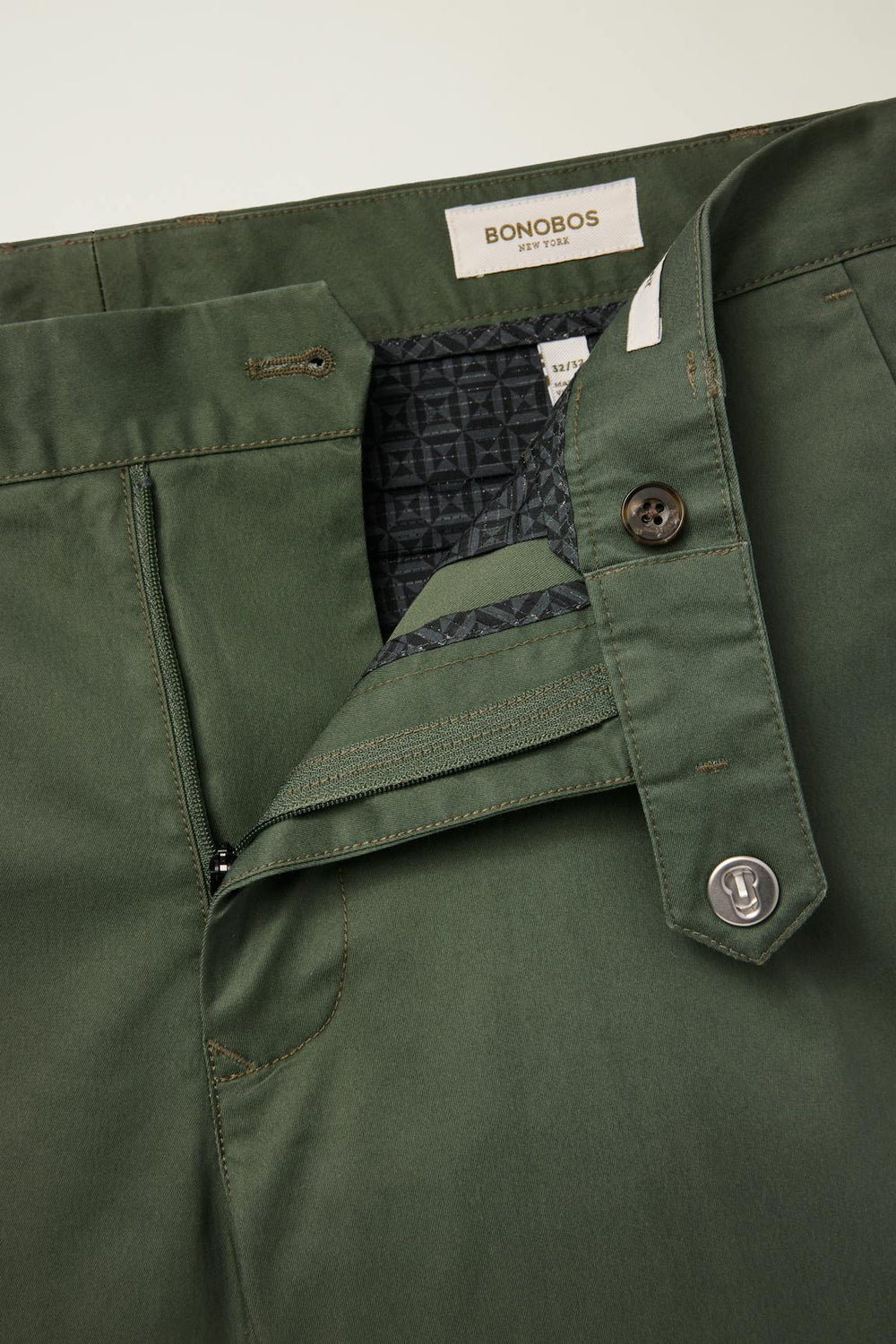 Tech Trouser / Bonobos Discount