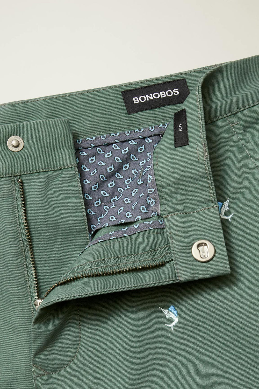 The Original Chino / Bonobos Online