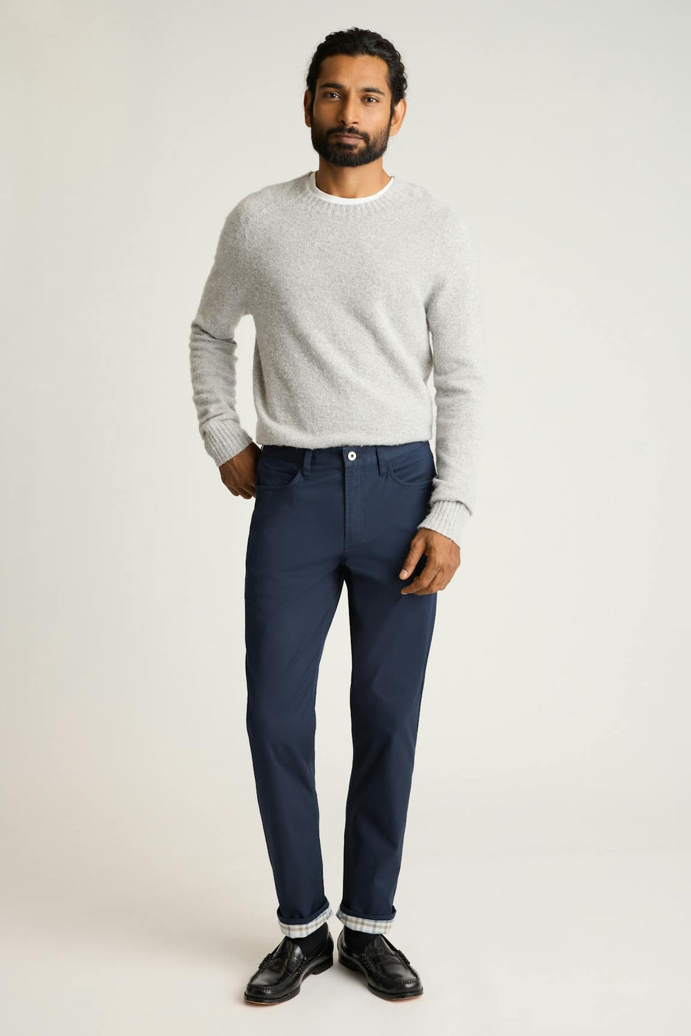Fireside Flannel Lined Pant / Bonobos On Sale