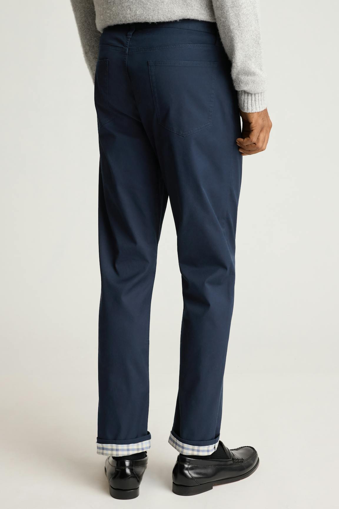 Fireside Flannel Lined Pant / Bonobos On Sale