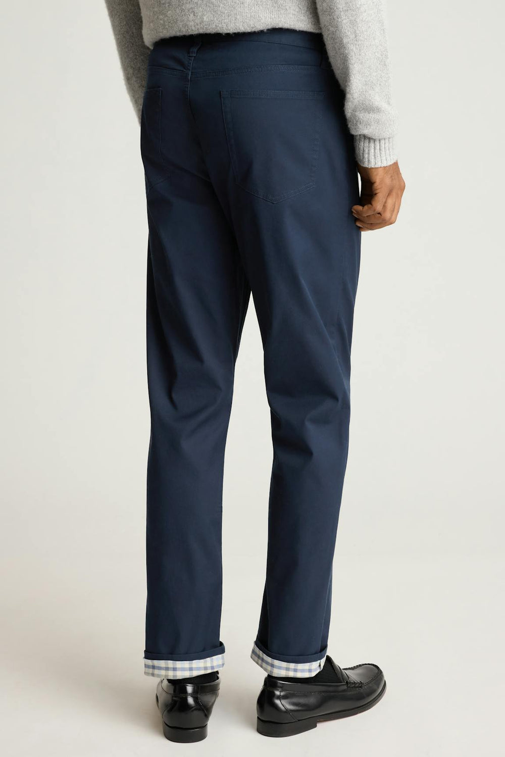 Fireside Flannel Lined Pant / Bonobos On Sale