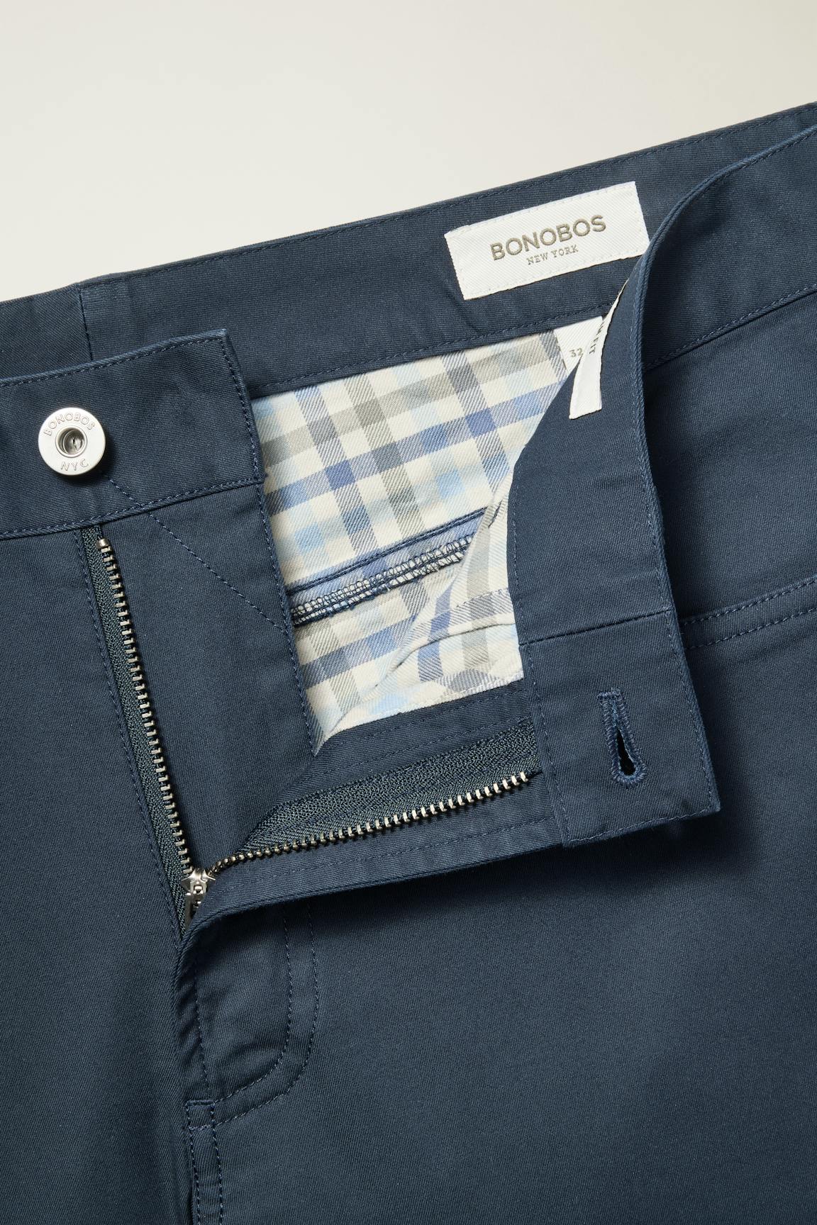 Fireside Flannel Lined Pant / Bonobos On Sale