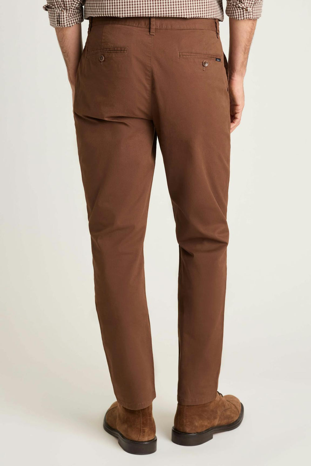Stretch Cotton Chino / Bonobos For Sale