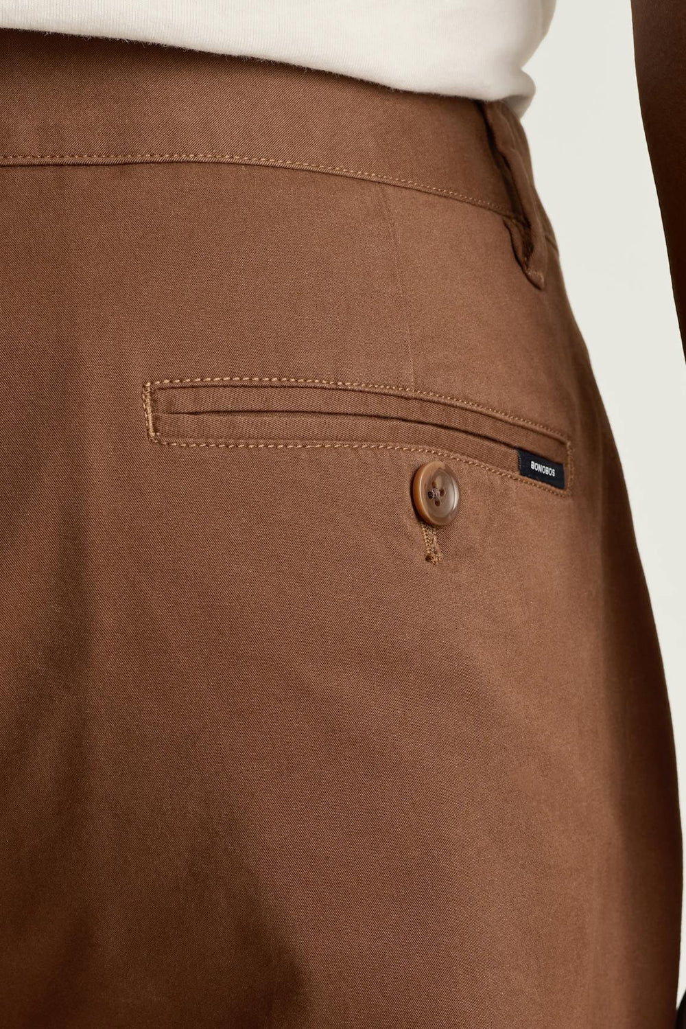 Stretch Cotton Chino / Bonobos For Sale