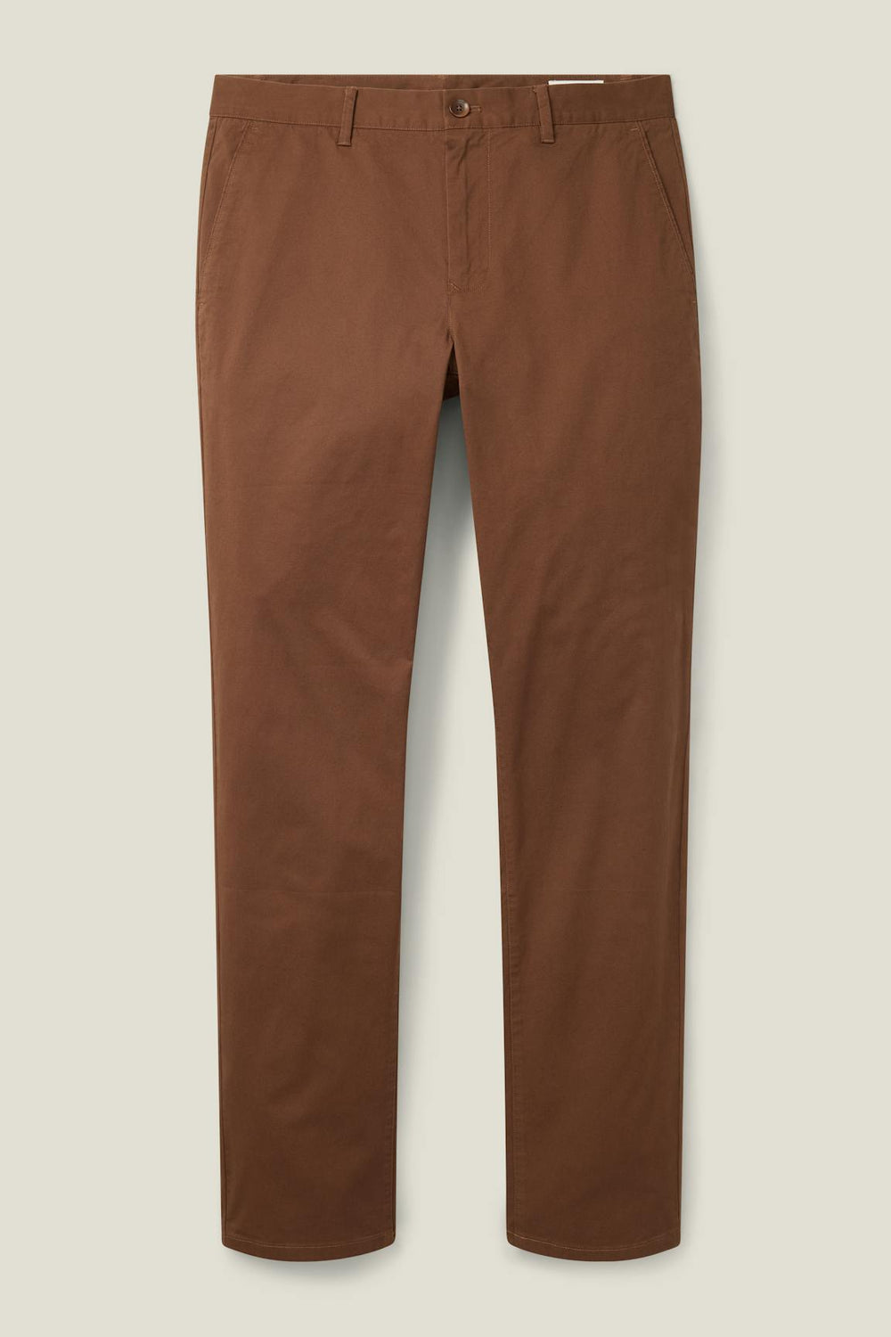 Stretch Cotton Chino / Bonobos For Sale