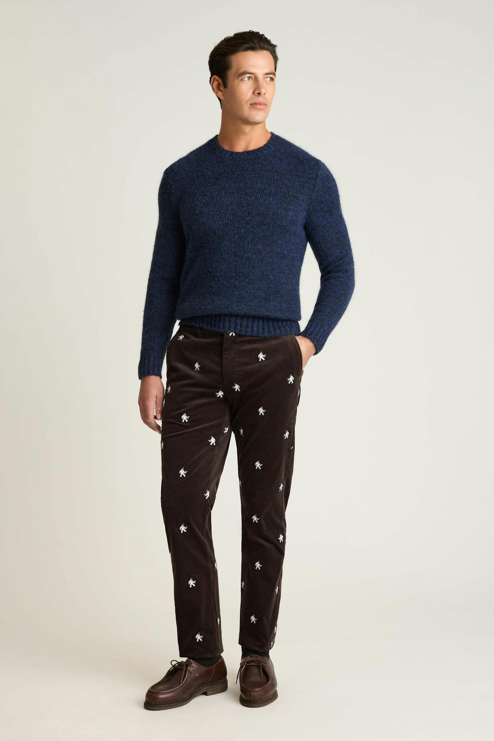 Reveler Chino / Bonobos