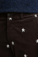 Reveler Chino / Bonobos