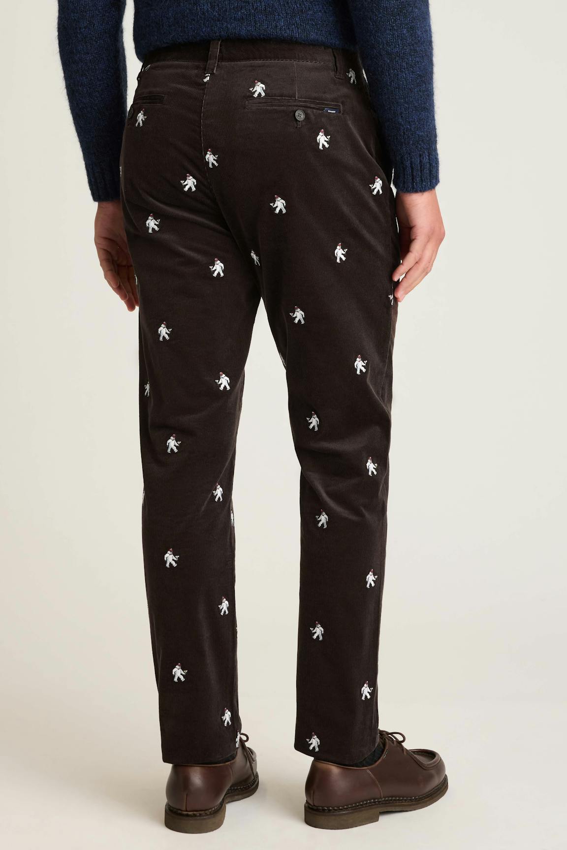 Reveler Chino / Bonobos