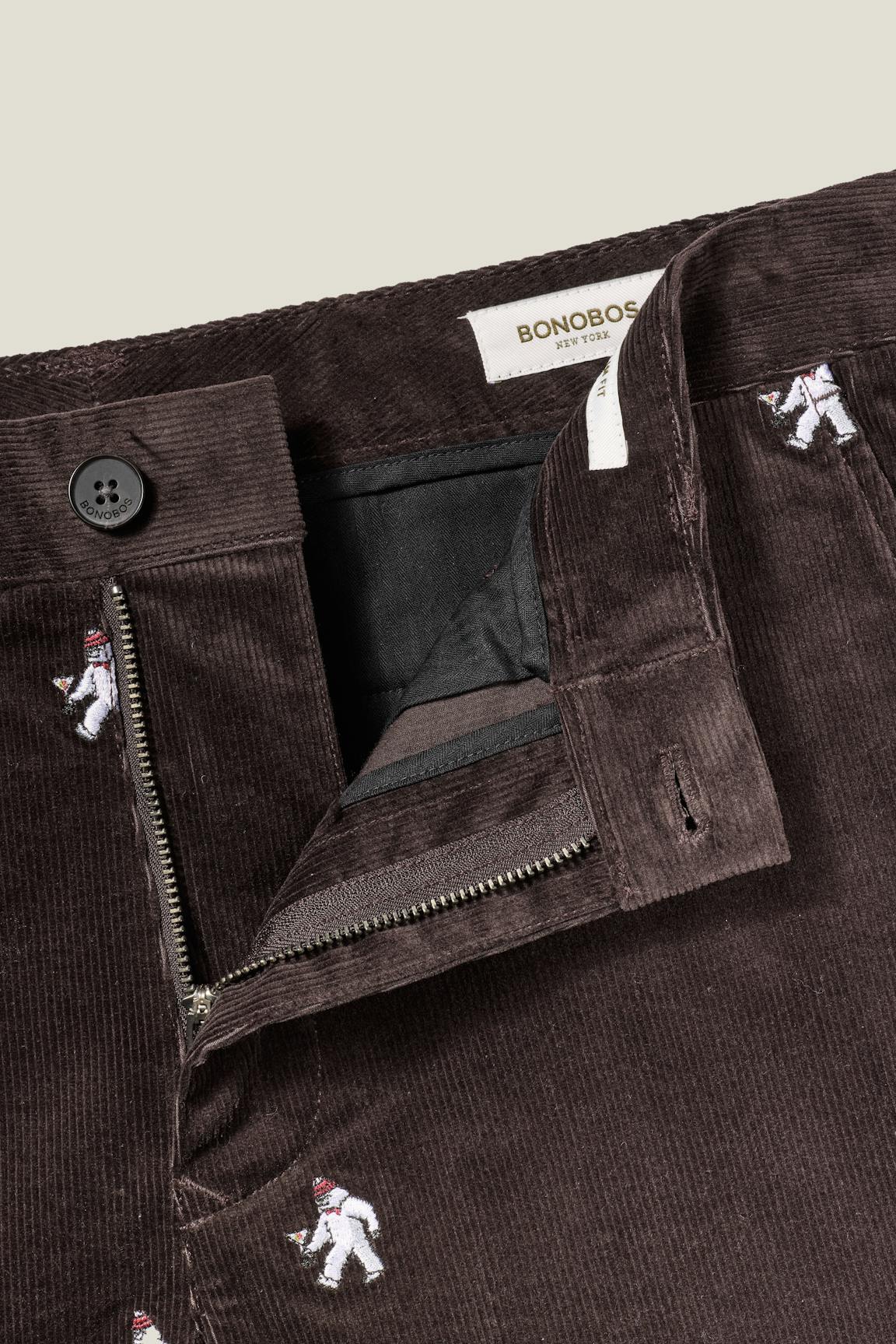 Reveler Chino / Bonobos