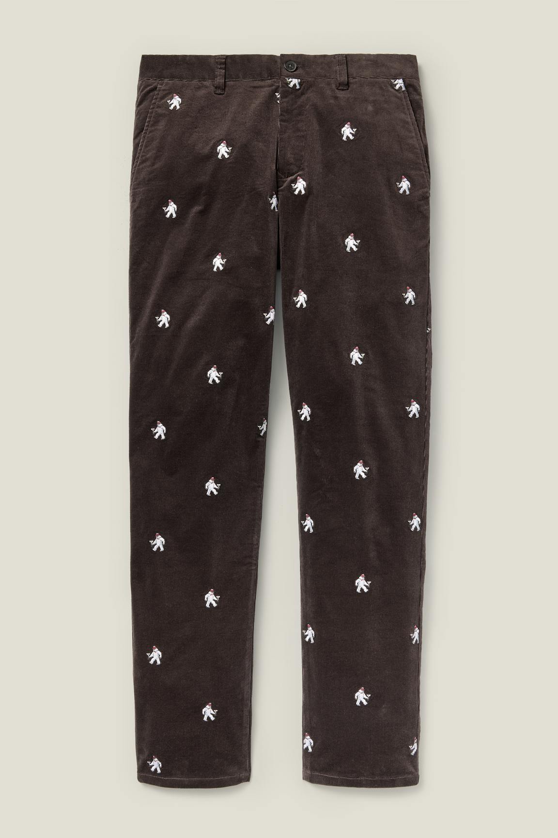 Reveler Chino / Bonobos