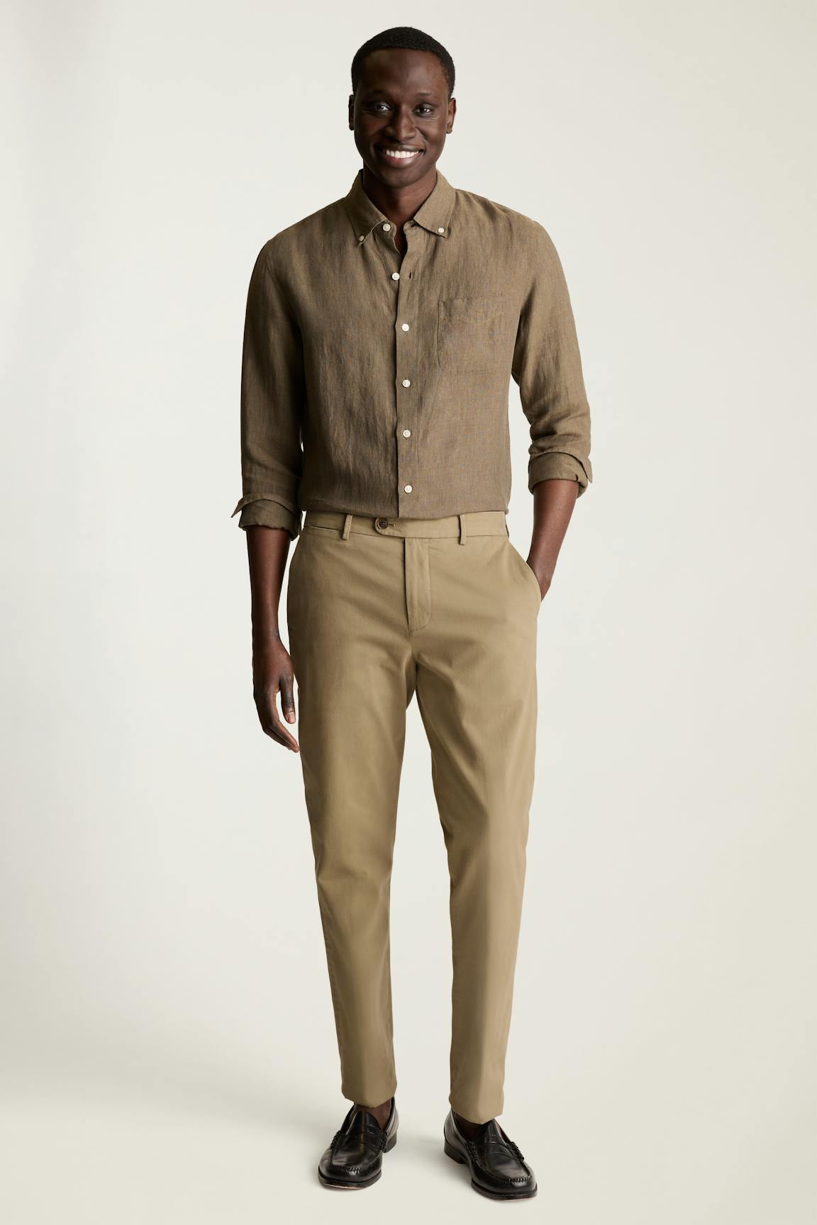Primo Chino / Bonobos Discount