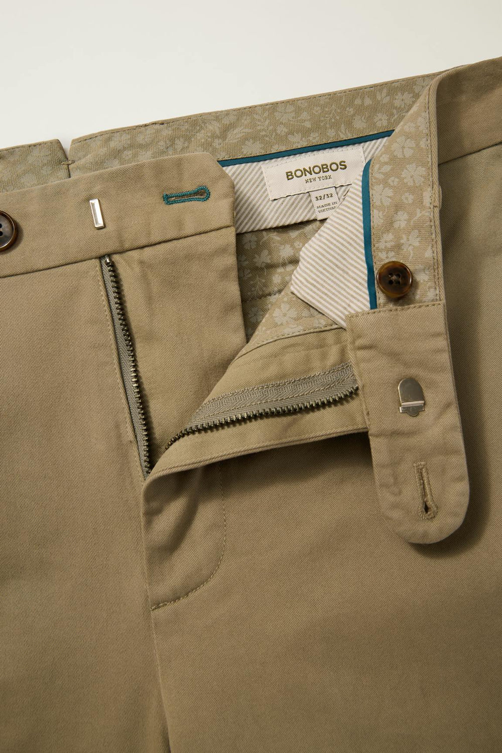 Primo Chino / Bonobos Discount