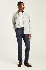 Brushed Herringbone Chino / Bonobos Online