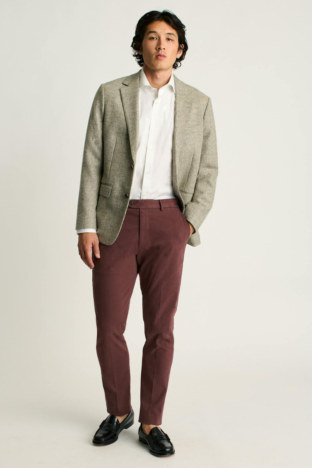 Primo Chino / Bonobos Outlet
