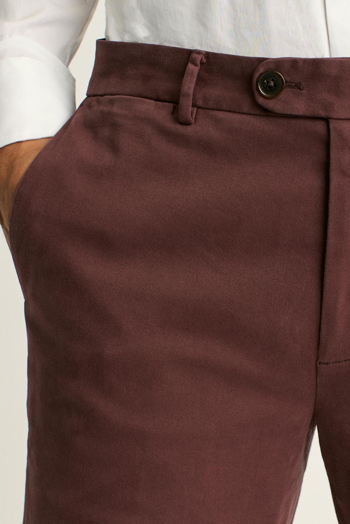 Primo Chino / Bonobos Outlet
