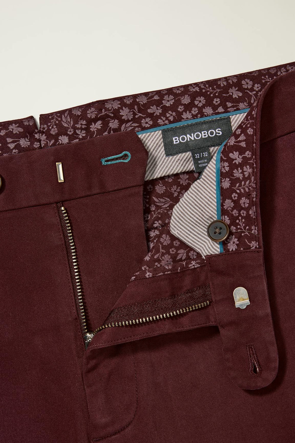 Primo Chino / Bonobos Outlet