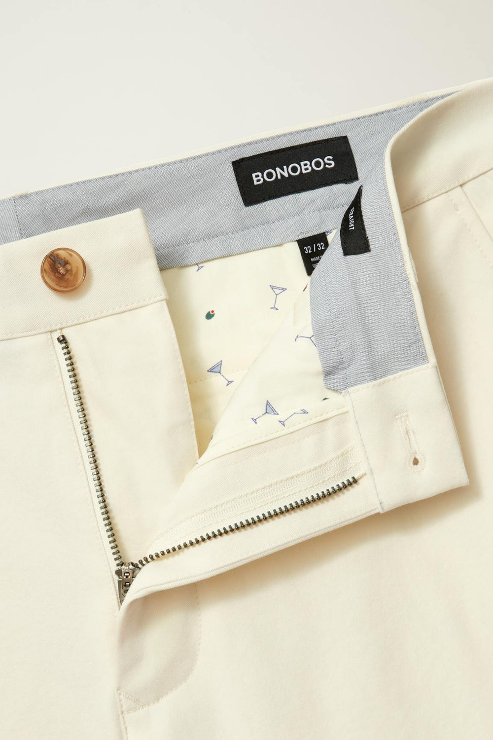 The Chino 2.0 / Bonobos On Sale