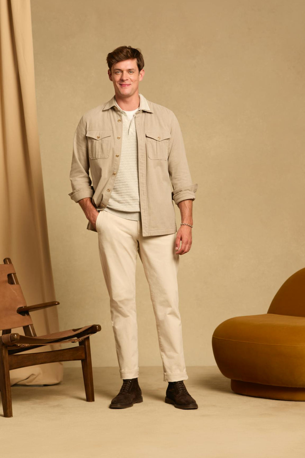 The Chino 2.0 / Bonobos On Sale