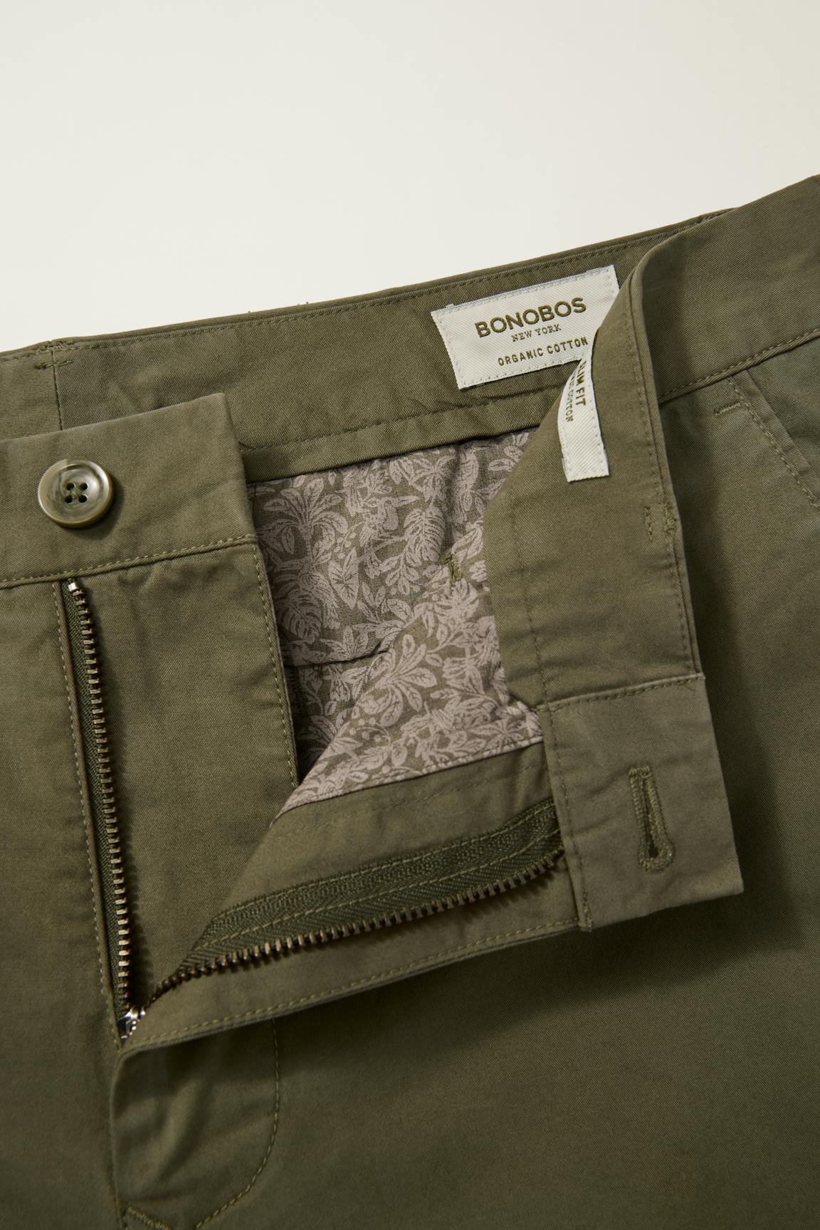 Lightweight Chino / Bonobos